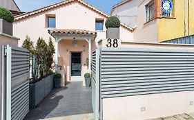Maison D' Orange - Chambres Saint-tropez