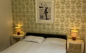 Maison d' Orange - Chambres